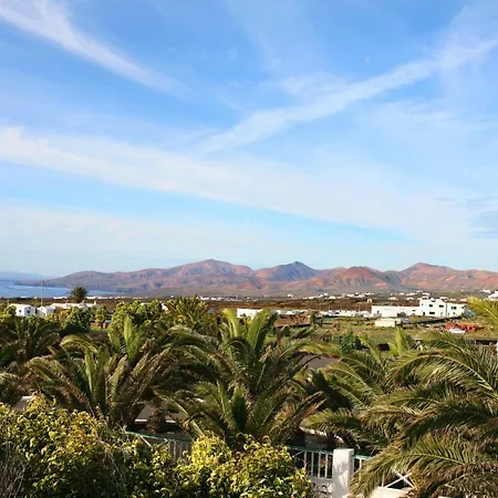 Casas Piedras Semesterbostad