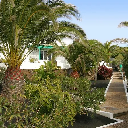 Semesterbostad Casas Piedras *