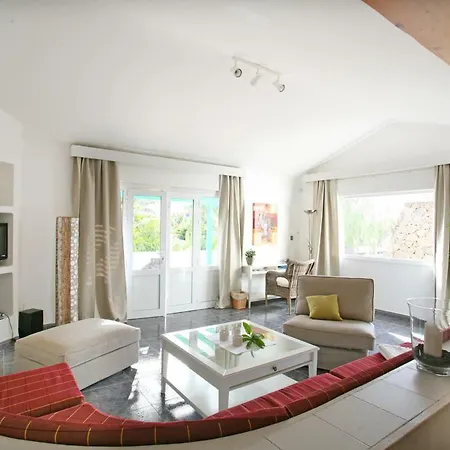 Casas Piedras Дом отдыха
