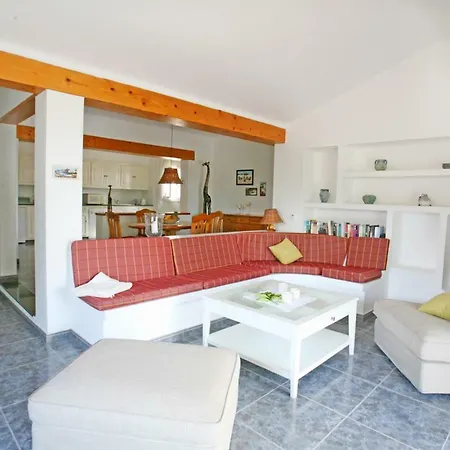 Casas Piedras Casa de Férias *
