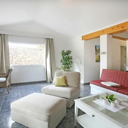 Casas Piedras Дом отдыха *