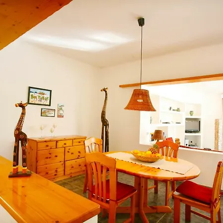 Дом отдыха Casas Piedras *