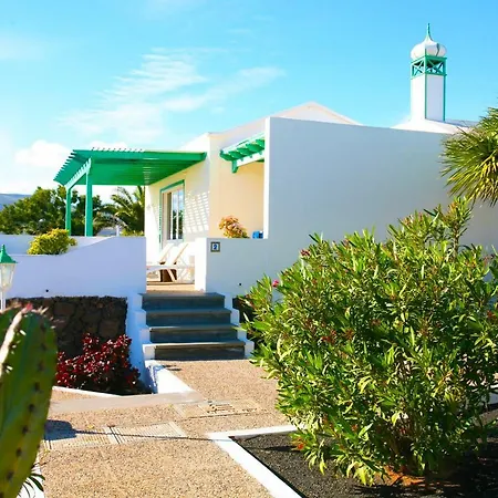 Дом отдыха Casas Piedras *