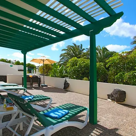 Casas Piedras Casa de Férias Tías