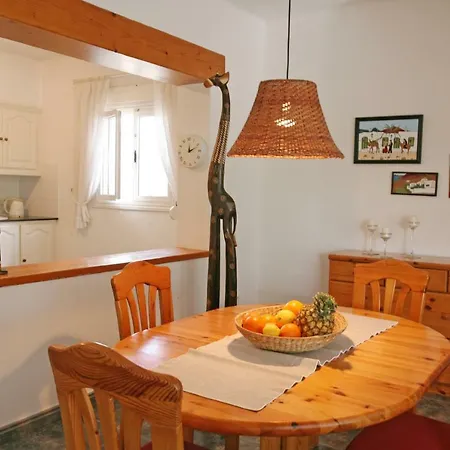 Casa de Férias Casas Piedras