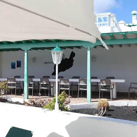 Casa de Férias Casas Piedras